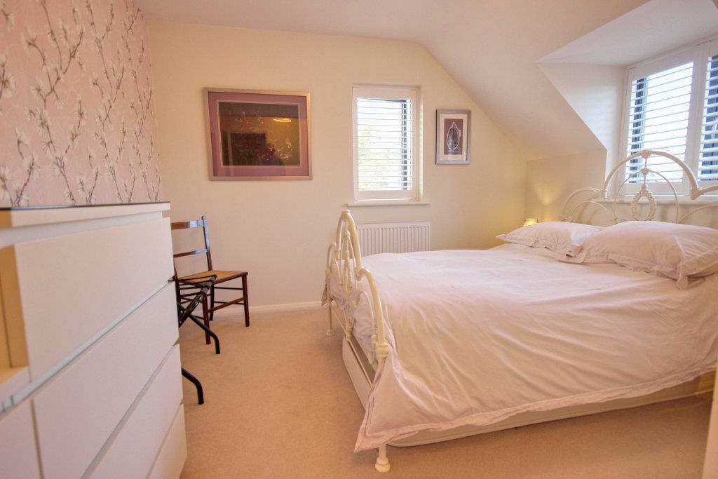 Bishops Croft, Beverley